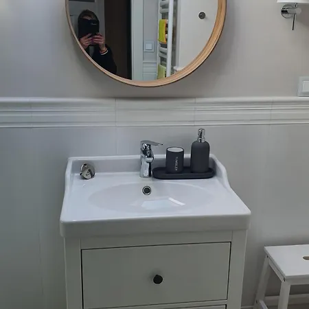 Lägenhet Lesmiana *