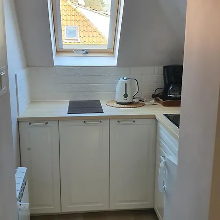 Lesmiana Świnoujście