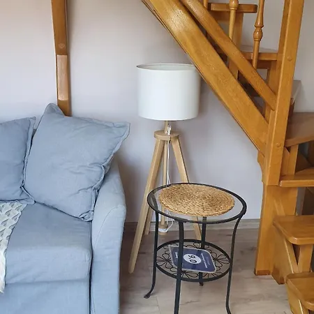 Lesmiana Lägenhet *