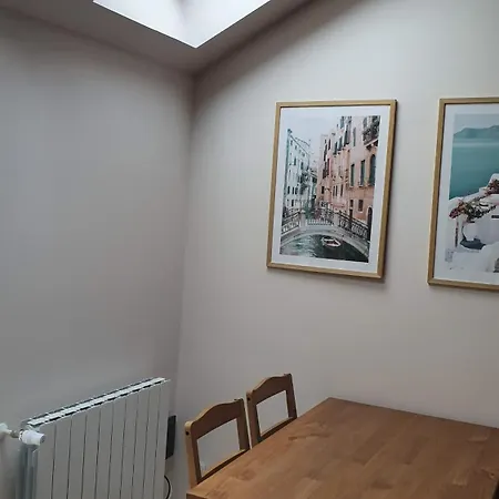 Lägenhet Lesmiana *