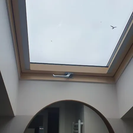 Lesmiana Lägenhet Świnoujście