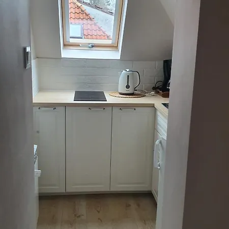 Lesmiana * Świnoujście