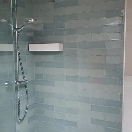 Lesmiana Lägenhet *