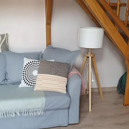 Lägenhet Lesmiana *