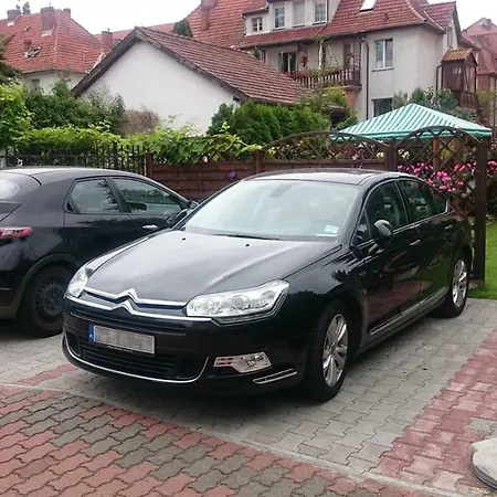 Lesmiana * Świnoujście