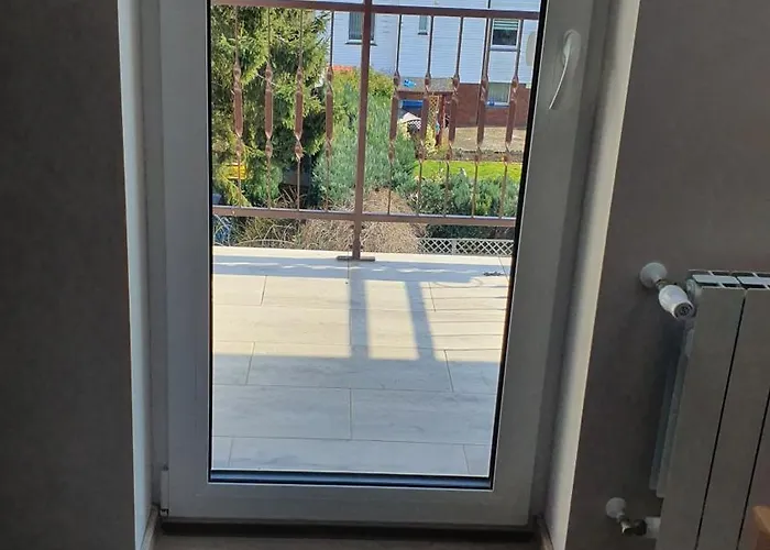 Lesmiana Lägenhet *