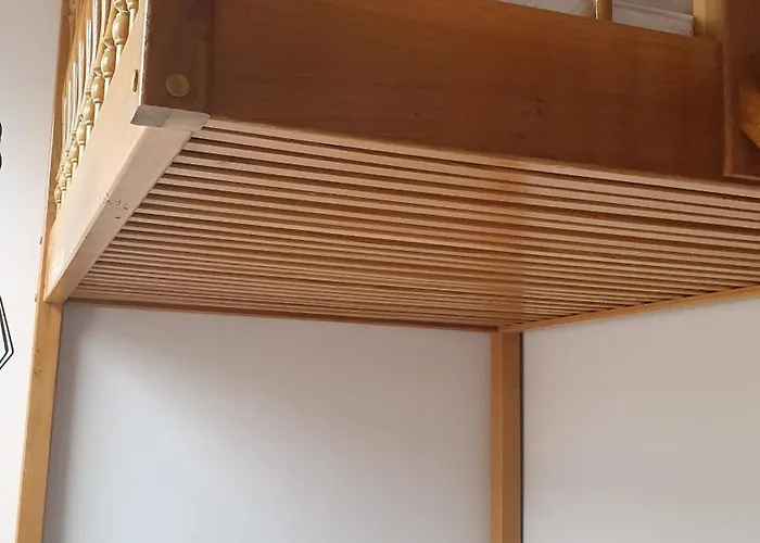 Lesmiana * Świnoujście