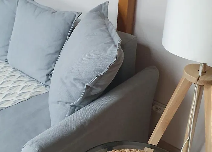 アパート Lesmiana