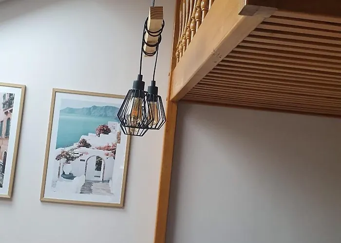 アパート Lesmiana シフィノウイシチェ