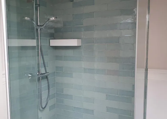 Lesmiana Lägenhet *