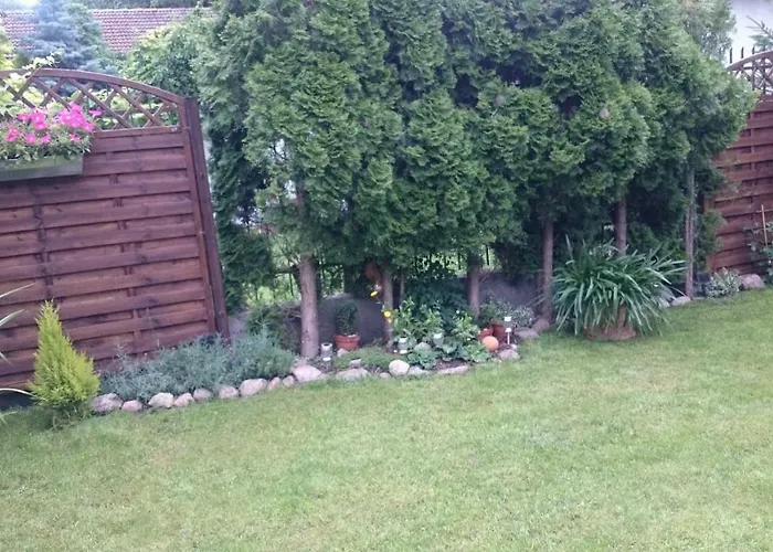 Lesmiana アパート