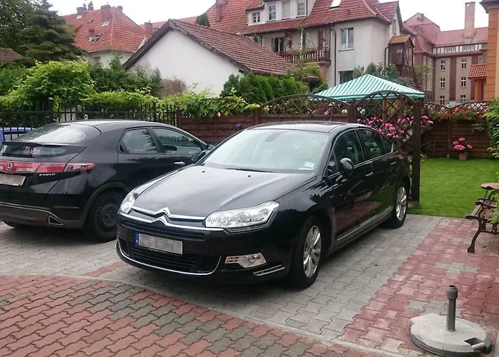 Lesmiana * Świnoujście